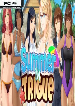 Summer In Trigue-DARKZER0