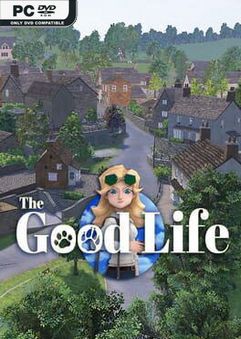 The Good Life-Repack