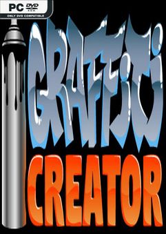 The Graffiti Creator-DARKZER0