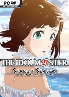 The Idolmaster Starlit Season-GoldBerg