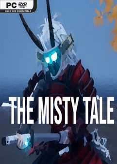 The Misty Tale-DARKSiDERS