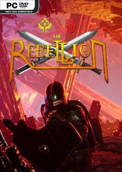 The Rebellion Early Access