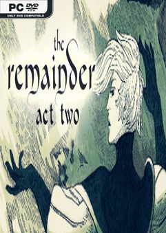 The Remainder Act 2-DARKZER0