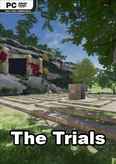 The Trials-PLAZA