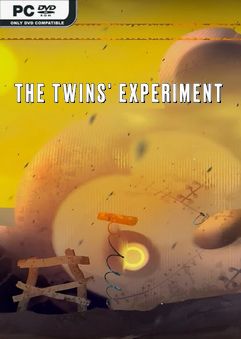 The Twins Experiment-PLAZA