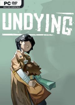 Undying Early Access