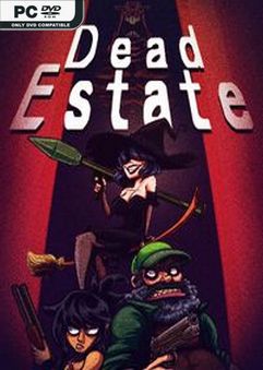 Dead Estate Build 8283010