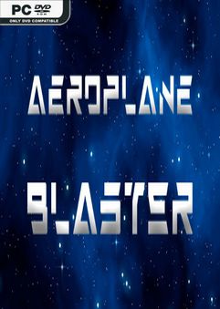 Aeroplane Blaster-DARKZER0