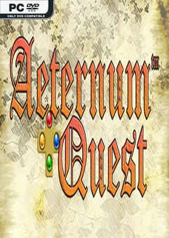 Aeternum Quest-Unleashed