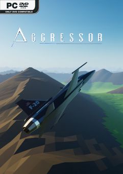 Aggressor Build 9230422