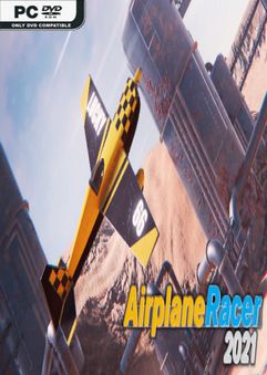 Airplane Racer 2021-DARKSiDERS