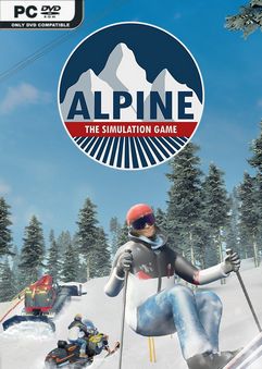 Alpine The Simulation Game-Repack