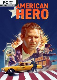 American Hero v0.0.31