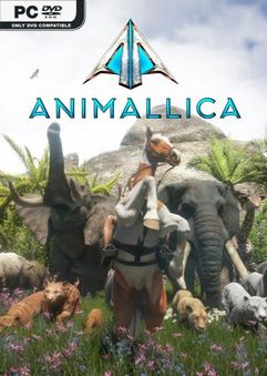 Animallica Build 7204263