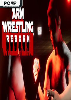 Arm Wrestling Reborn-TiNYiSO