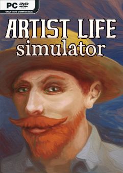 Artist Life Simulator v1.0.3