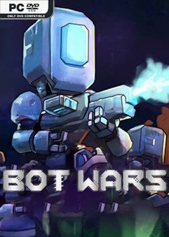 Bot Wars Early Access