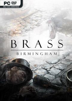 Brass Birmingham Build 7534458