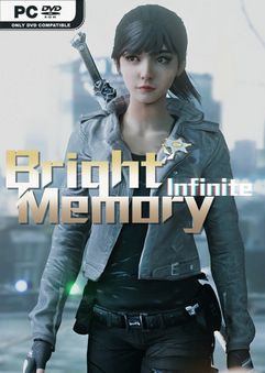 Bright Memory Infinite Update 5-P2P