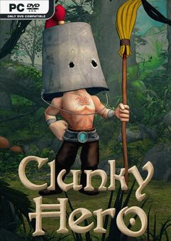 Clunky Hero v0.96