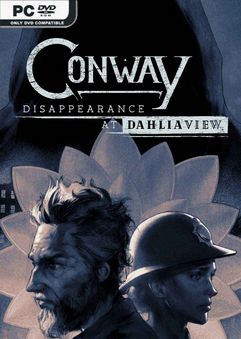 Conway Disappearance at Dahlia View v1.0.0.2