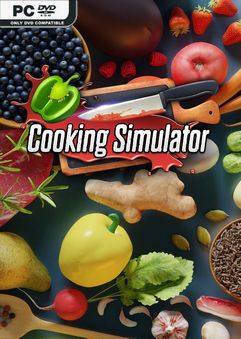 Cooking Simulator v5.2-GoldBerg