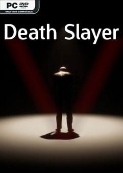 Death Slayer V-PLAZA