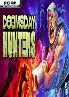 Doomsday Hunters Build 8083618