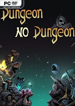 Dungeon No Dungeon-PLAZA