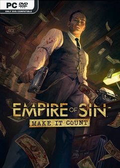 Empire of Sin Make It Count-Repack