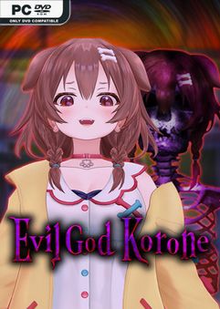 Evil God Korone-DRMFREE