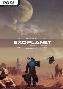 Exoplanet First Contact v0.72.1.0