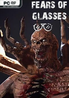 Fears of Glasses-DARKSiDERS