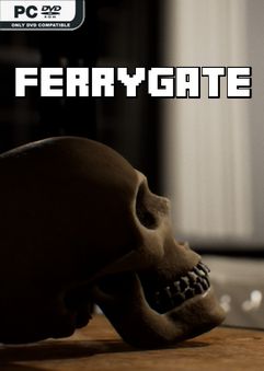 FerryGate-Repack