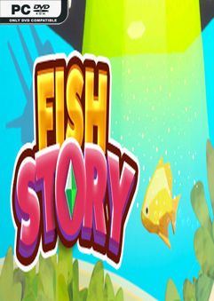 Fish Story-GoldBerg