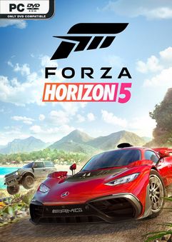 Forza Horizon 5 Premium Edition-FULL UNLOCKED