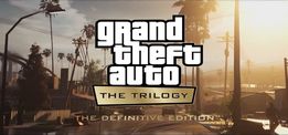 GRAND THEFT AUTO THE TRILOGY THE DEFINITIVE EDITION-P2P