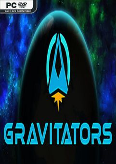 Gravitators-Repack