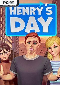 Henrys Day-PLAZA