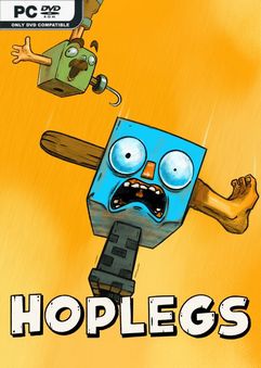 Hoplegs-Unleashed