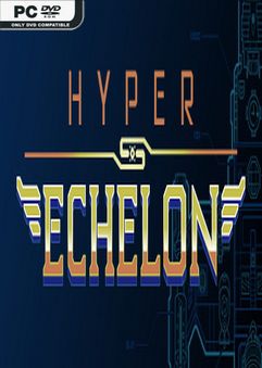 Hyper Echelon-DARKZER0