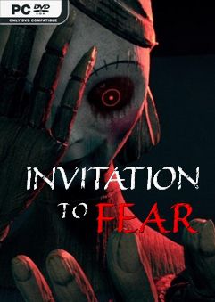 INVITATION TO FEAR-TiNYiSO