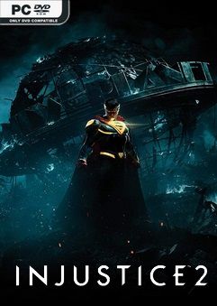 Injustice 2 Legendary Edition v1.1.21.0-Repack