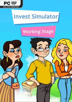 Invest Simulator Work Stage v1.0.34