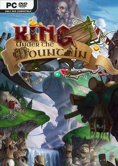 King under the Mountain Early Access