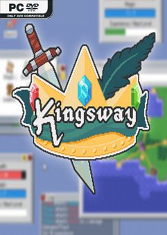 Kingsway v1.2.1