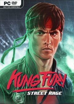 Kung Fury Street Rage Ultimate Edition v1.4.4
