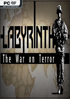 Labyrinth The War on Terror Build 7023619