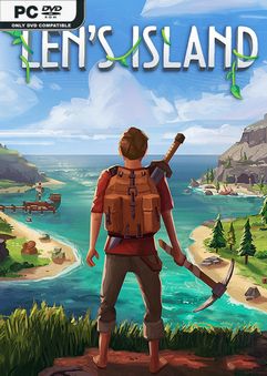 Lens Island Early Access