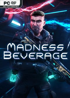 Madness Beverage-CODEX